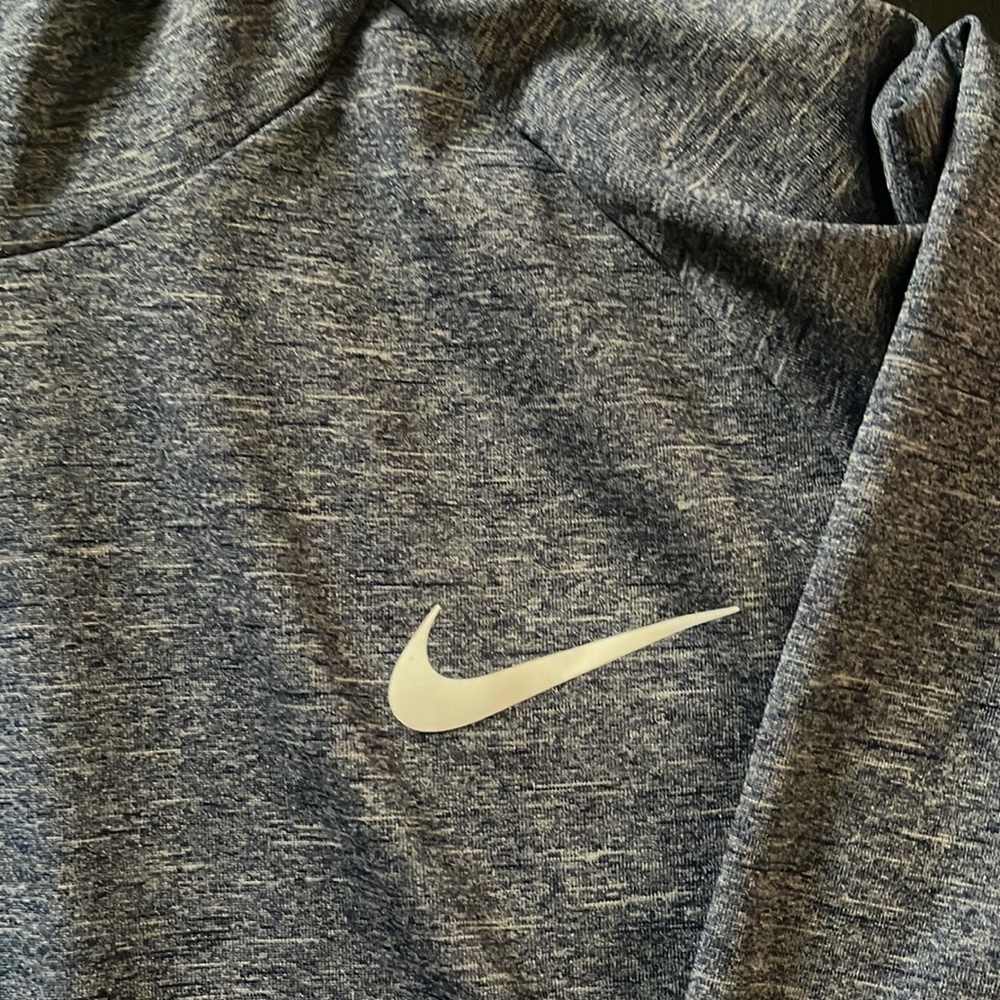 Mens nike dry fit hoodie